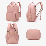 sac dos langer bébé fashion mummy bag