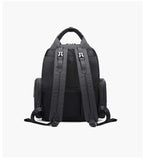 sac voyage a dos a langer bébé tendance