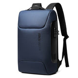 sac a dos antivol port usb