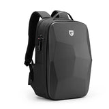 sac a dos antivol rigide usb