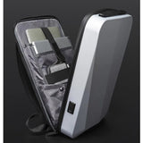 sac dos antivol usb tsa