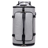 sac a dos avec compartiment chaussures antivol et connecté voyage