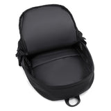 sac a dos style décontracté