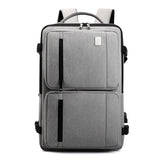 sac dos cabine week end extensible