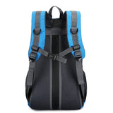 sac dos de voyage alaska 40l