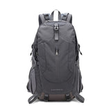 sac dos de voyage electron 40l