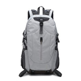 sac dos voyage electron 40l