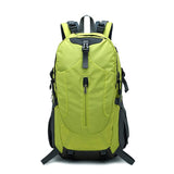 sac dos voyage electron 40 litres