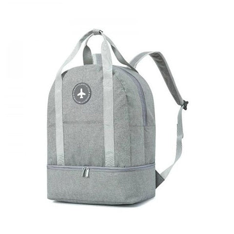 sac a dos de voyage happy flight