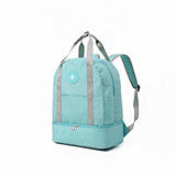 sac dos voyage happy flight