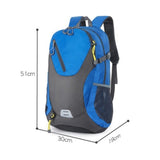 ac a dos rando de voyage 40l