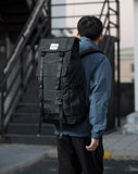 sac à dos voyage style convertible