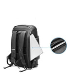 sac a dos cabine homme voyage business