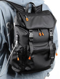 sac à dos voyage pour homme tendance