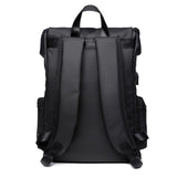 sac a dos homme voyage tendance