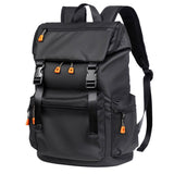 sac à dos de voyage homme tendance
