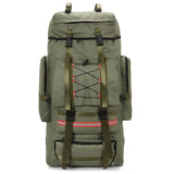 sac dos voyage homme tour du monde 130l