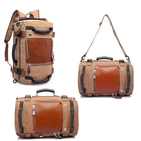 sac à dos convertible voyage adventurer