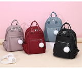 sacs a dos femmes mode tendance