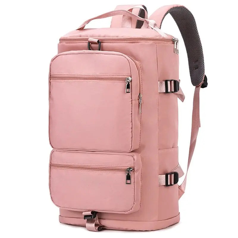 Sac de sport de voyage pour filles – Sac de gymnastique avec compartiment à chaussures et poche humide – Sac de voyage licorne pour enfants, adolescentes, soirée pyjama, couleur 11, taille S Sac de sport de voyage pour filles – Sac de gymnastique avec compartiment à chaussures et poche humide – Sac de voyage licorne pour enfants, adolescentes, soirée pyjama, couleur 11, taille S