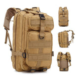 sac a dos militaire 30l randonnée