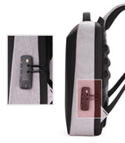 sac à dos ordinateur sécurisé