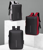 sacs a dos ordinateur sécurisé