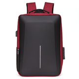 sac à dos ordinateur portable sécurisé