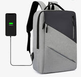 sac a dos ordinateur homme voyage elegant