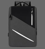 sac voyage a dos ordinateur homme elegant