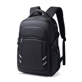 sac a dos ordinateur portable homme voyage connecté 15 pouces