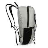 sac a dos pliable et imperméable 20l voyage