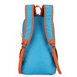 sac à dos pliable de voyage pocket bag 22l