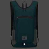 sac dos pliable voyage ultra-leger 20l