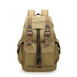 sac a dos vintage backpack voyage