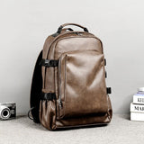 sac a dos vintage homme business usb