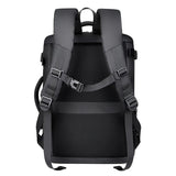 sac dos voyage coque rigide
