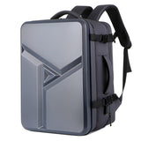 sac dos coque rigide