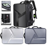 sac a dos voyage coque rigide