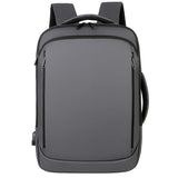sac voyage work backpack