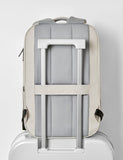 sac dos de voyage cabine avion ordinateur pratique
