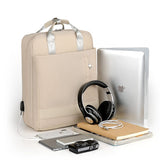 sac a dos voyage femme avion usb cabine