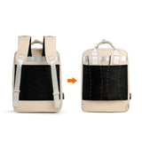 sac a dos voyage femme cabine avion usb