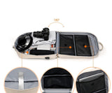 sac a dos de voyage femme avion usb