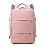 sac a dos pour voyage femme cabine