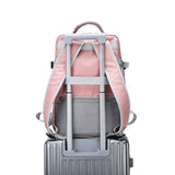 sac dos voyage femme cabine