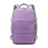 grand sac a dos de voyage femme cabine