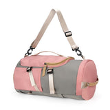 sac voyage femme tendance convertible