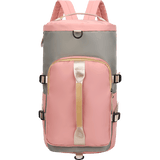 sac a dos voyage femme tendance convertible