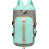 sac a dos voyage femme convertible tendance